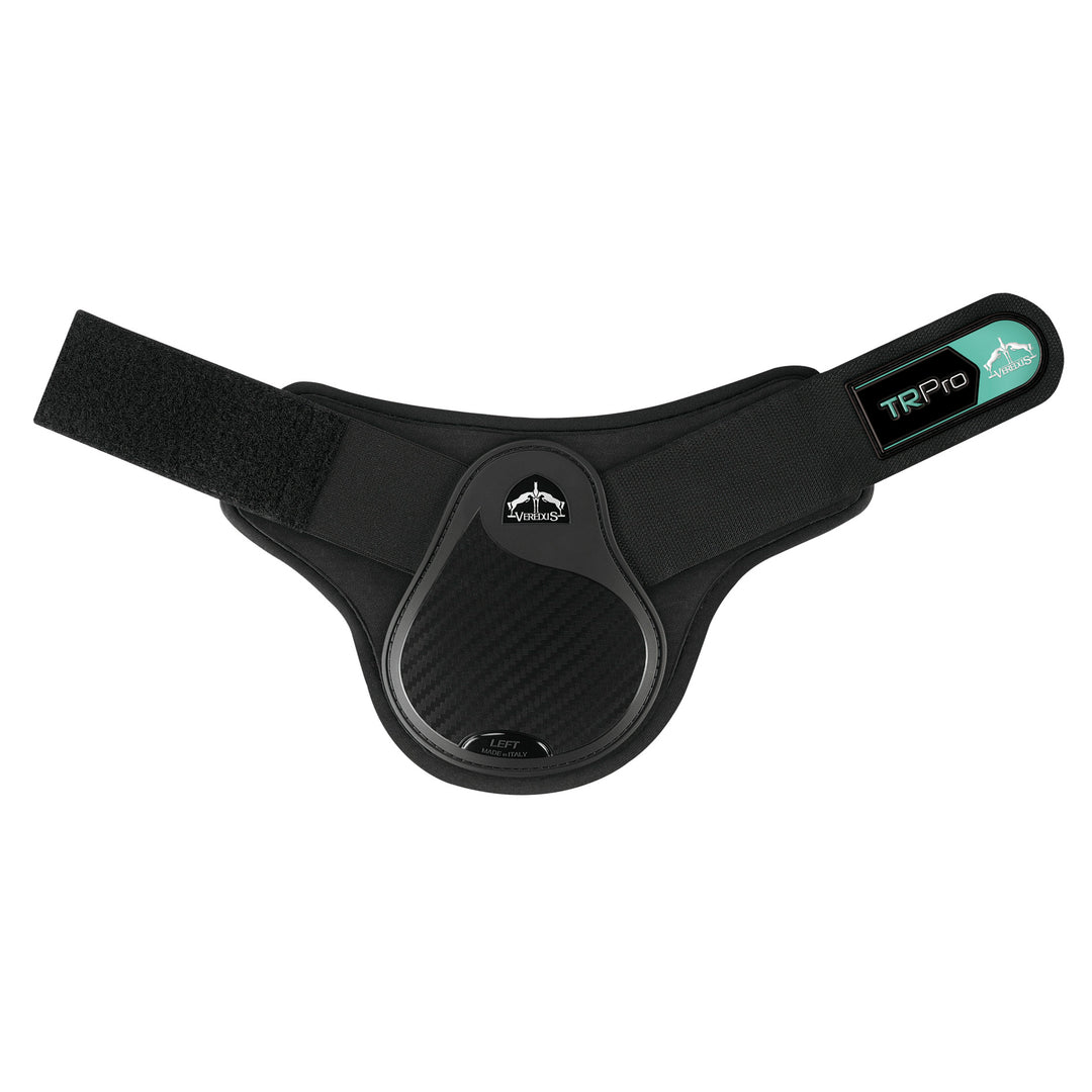 Veredus TR Pro Rear Fetlock Boots image 
