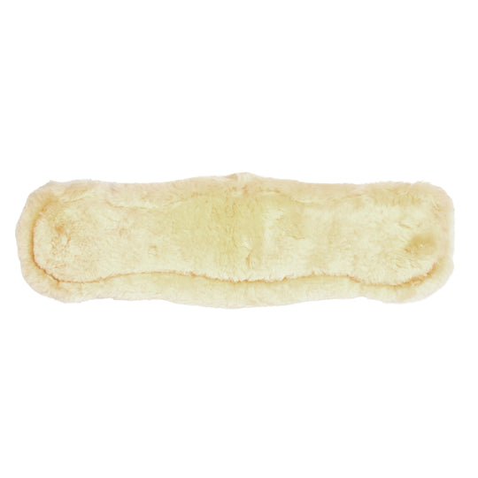 Horze Harleigh Sheepskin Dressage Girth image 