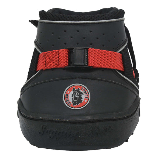Equine Fusion Ultra Jogging Shoe Hoof Boot Pair image 