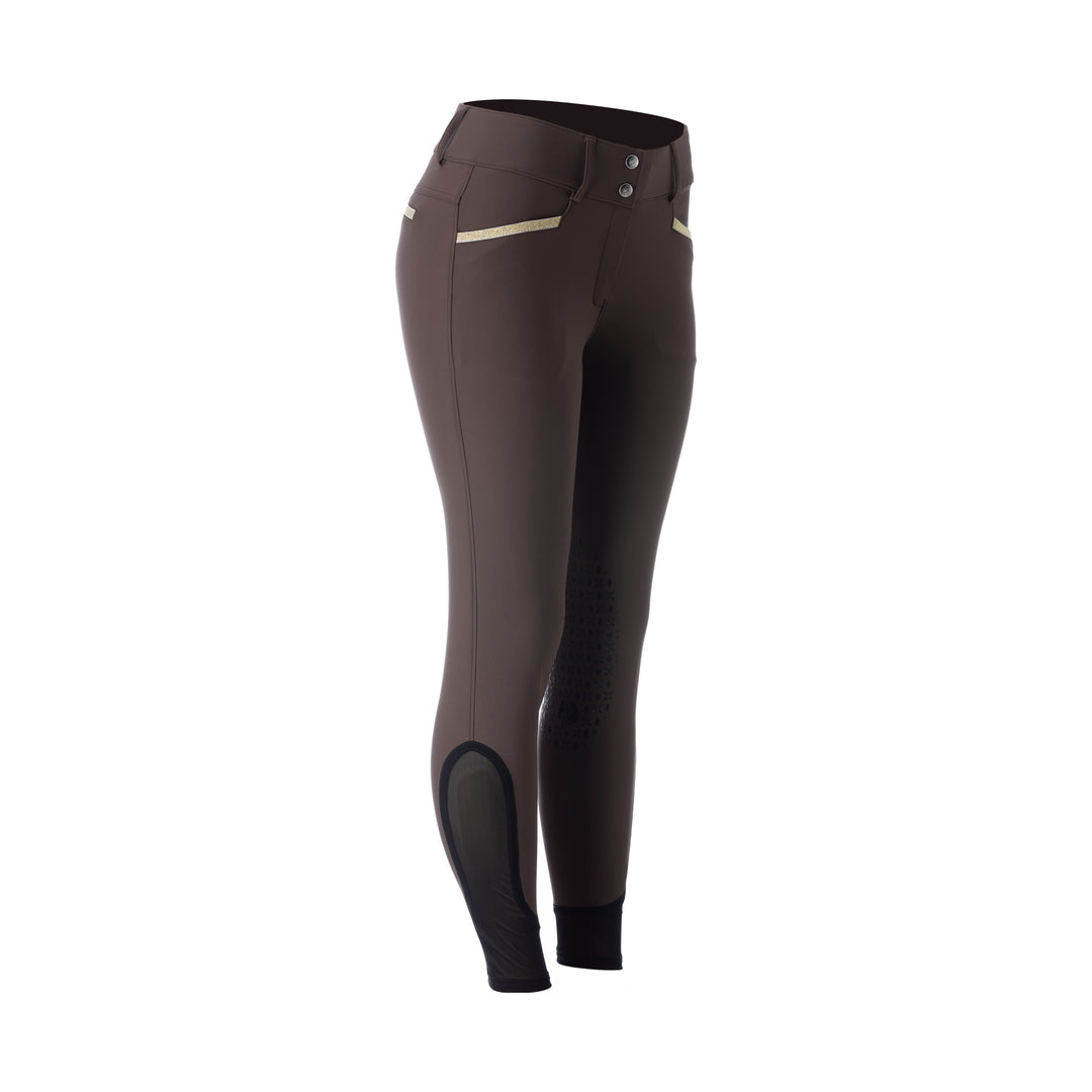 Equinavia Kristina Womens Knee Patch Breeches image 