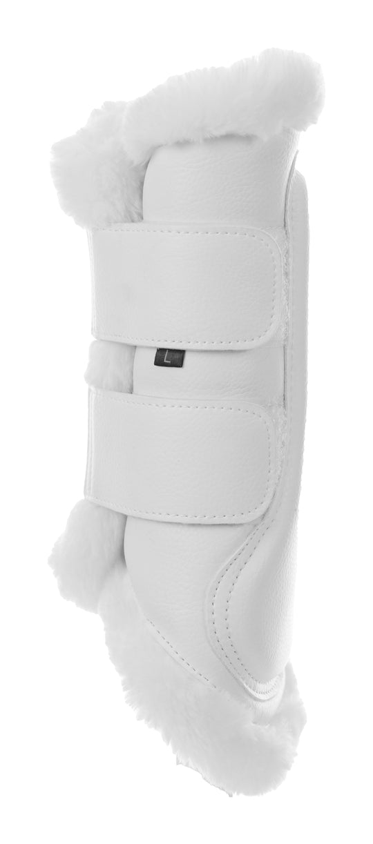 Equinavia Vali Ultra Fleece Brushing Boots image 