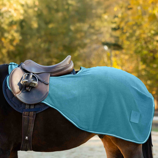 Equinavia Norse Fleece Quarter Sheet image 