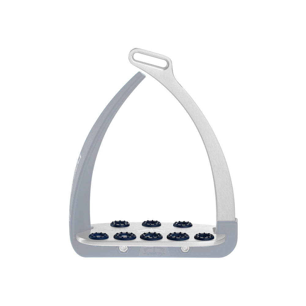 Veredus Colored Grip Spare Kit for Vita Stirrup Steel1 image #1