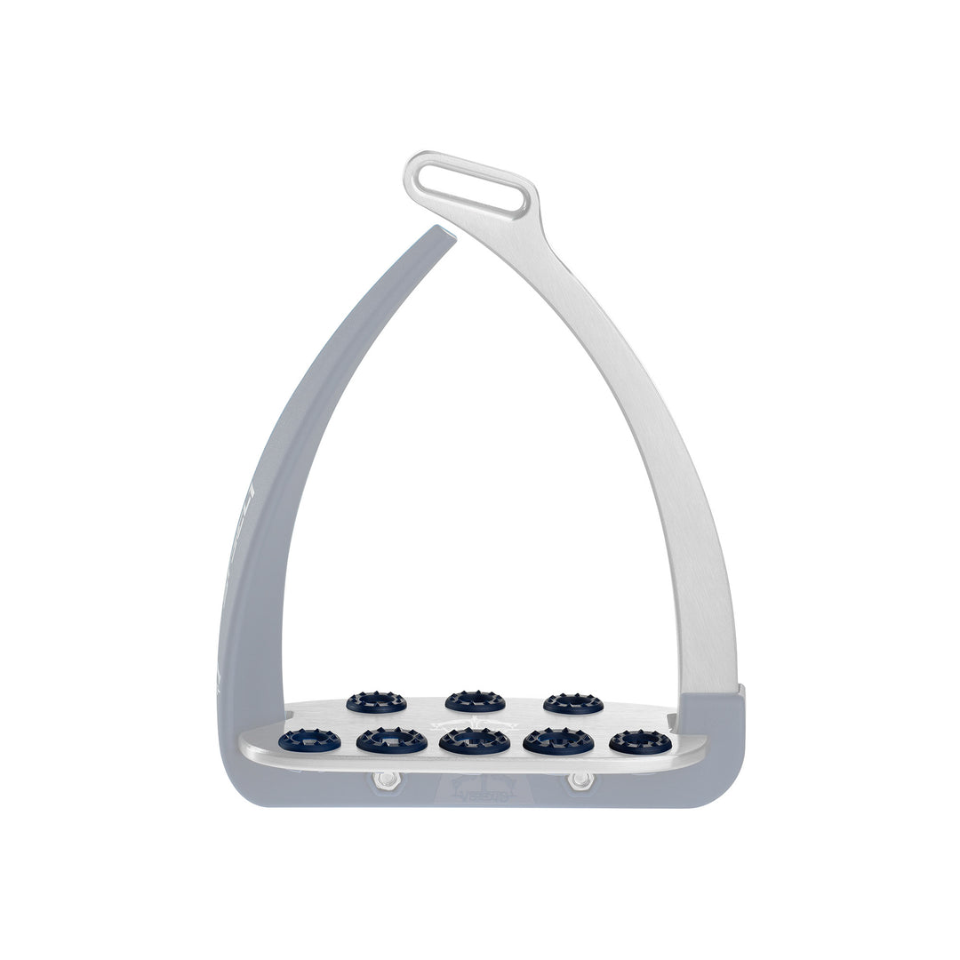 Veredus Colored Grip Spare Kit for Vita Stirrup Steel1 image 
