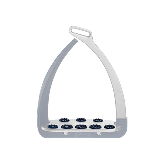 Veredus Colored Grip Spare Kit for Vita Stirrup Steel1 image 