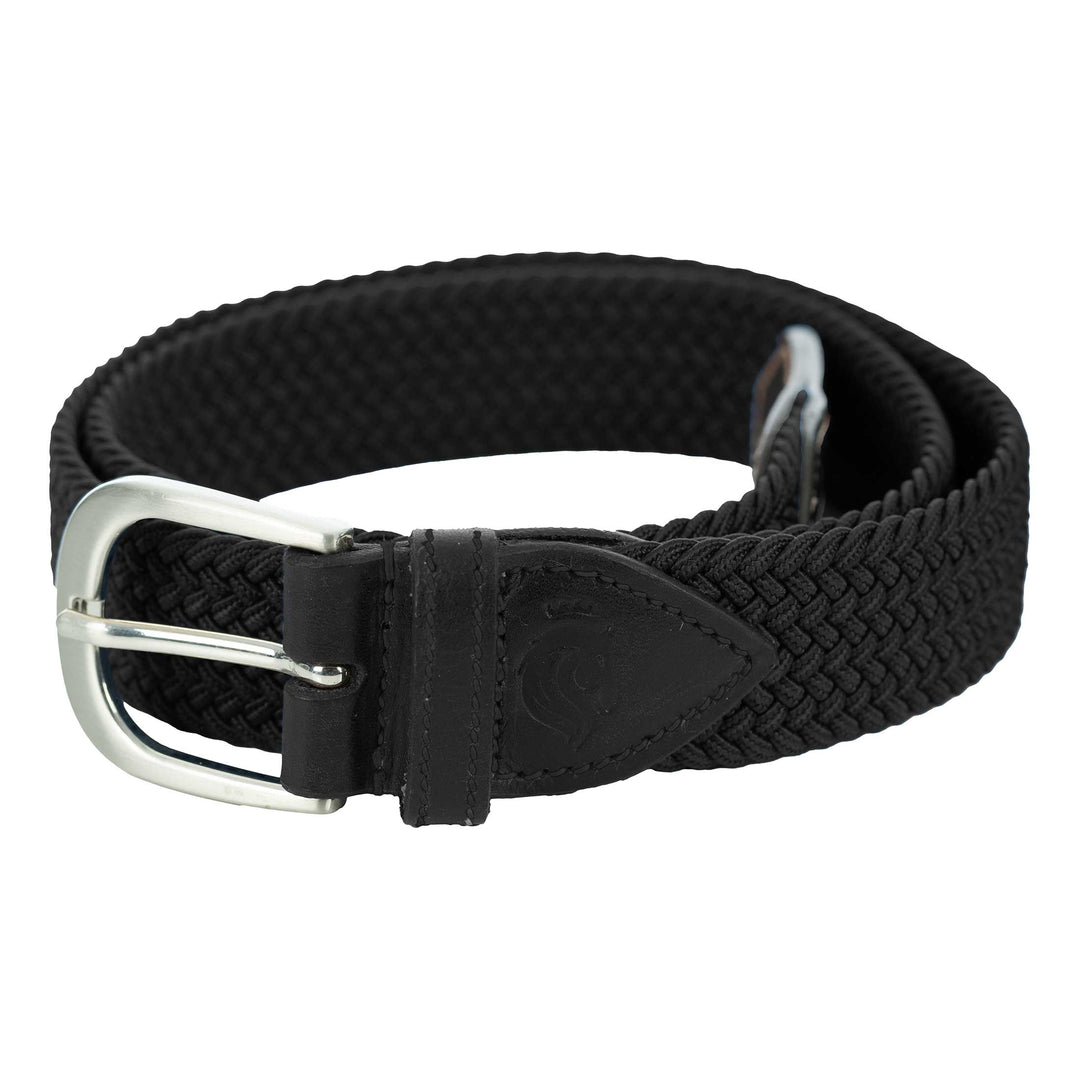 Equinavia Elsa Woven Stretch Belt image #1