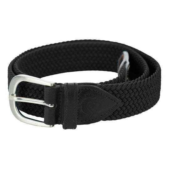 Equinavia Elsa Woven Stretch Belt image 