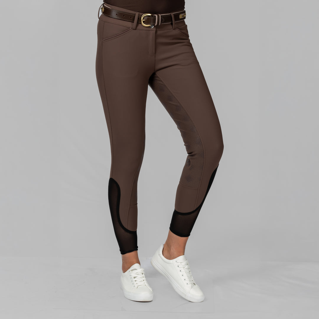 Equinavia Maud Tech Womens Full Seat Breeches image 