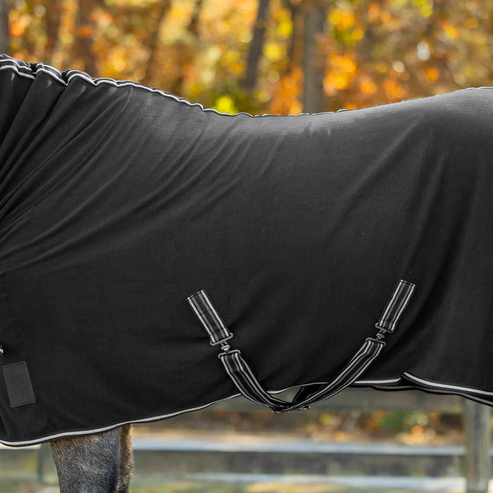 Equinavia Norse Fleece Full Neck Cooler image #2