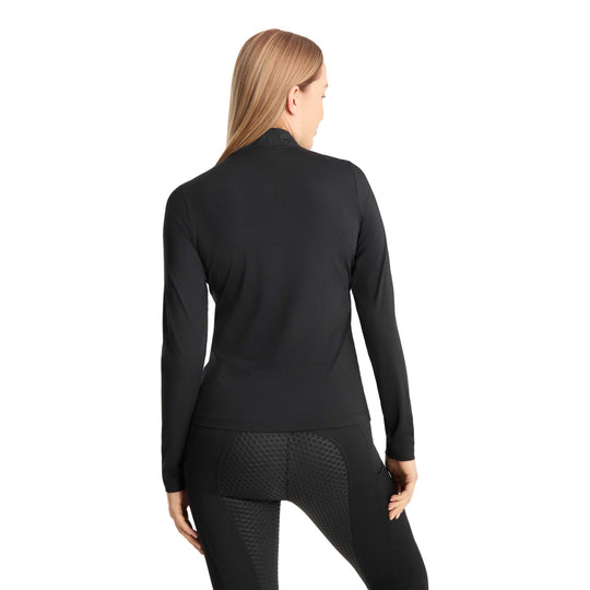 Horze Emmie Womens Cooling Long Sleeved Training Shirt image 