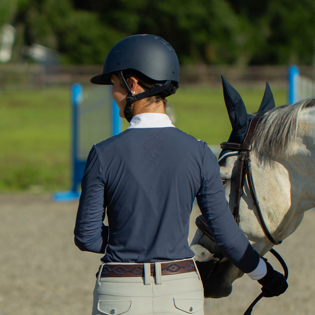 Equinavia Crown Mips® Riding Helmet image 