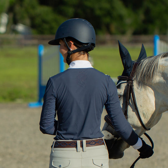Equinavia Crown Mips® Riding Helmet image 