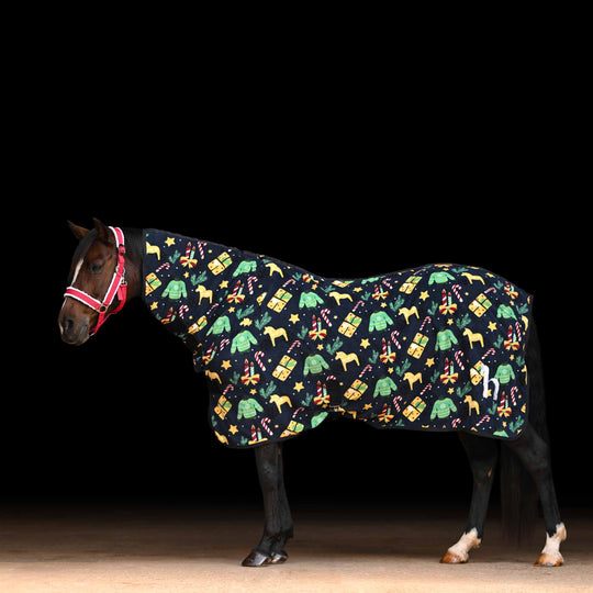 Horze Santa Halter image 
