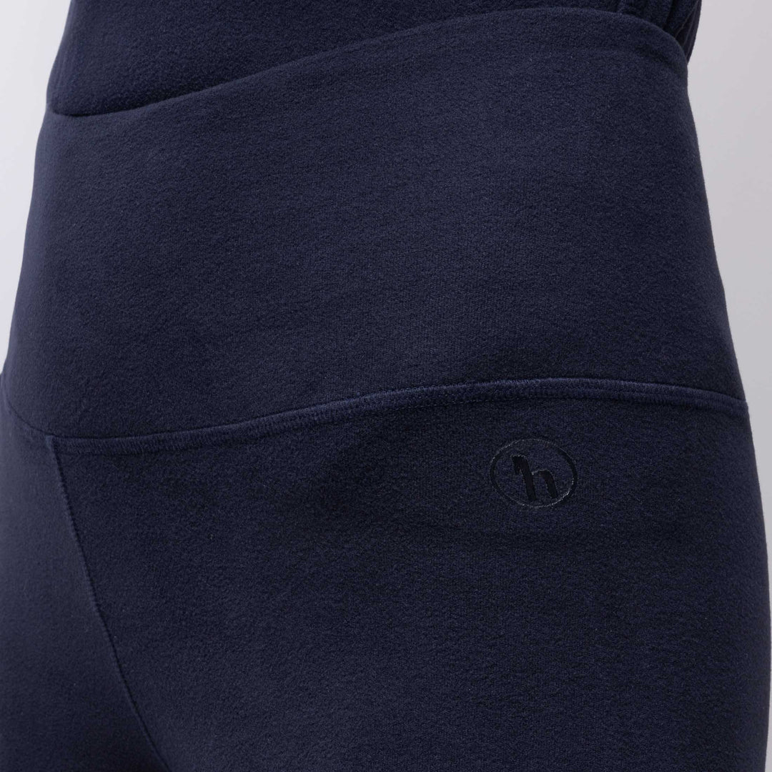 Horze Tess Womens Thermal Base Layer Pants image 