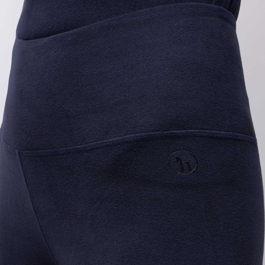 Horze Tess Womens Thermal Base Layer Pants image 