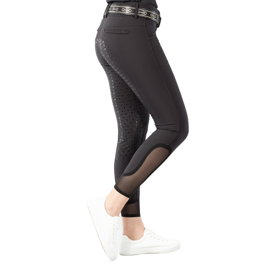 Equinavia Victoria Womens Silicone Full Seat Breeches image 