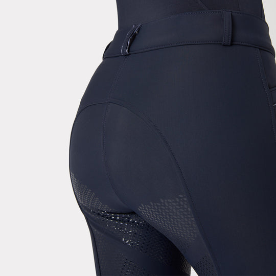 B Vertigo Patricia Womens Full Seat Thermo Breeches image 