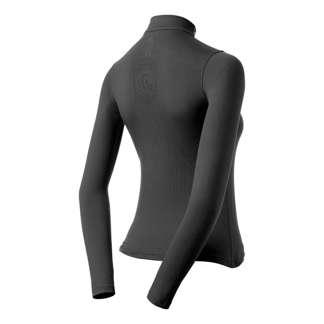 Equinavia Kari Womens Long Sleeve Sun Shirt with NordicAir™ Tech image 