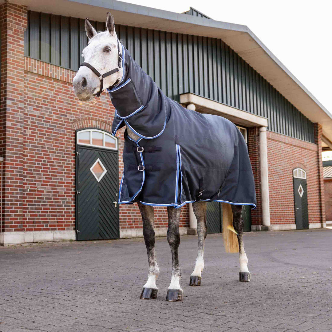 Horze Glasgow Heavy Weight Combo Turnout Blanket 400g image 
