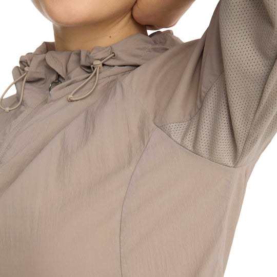 Horze Adelyn Womens UV &amp; Insect Shield Jacket image 