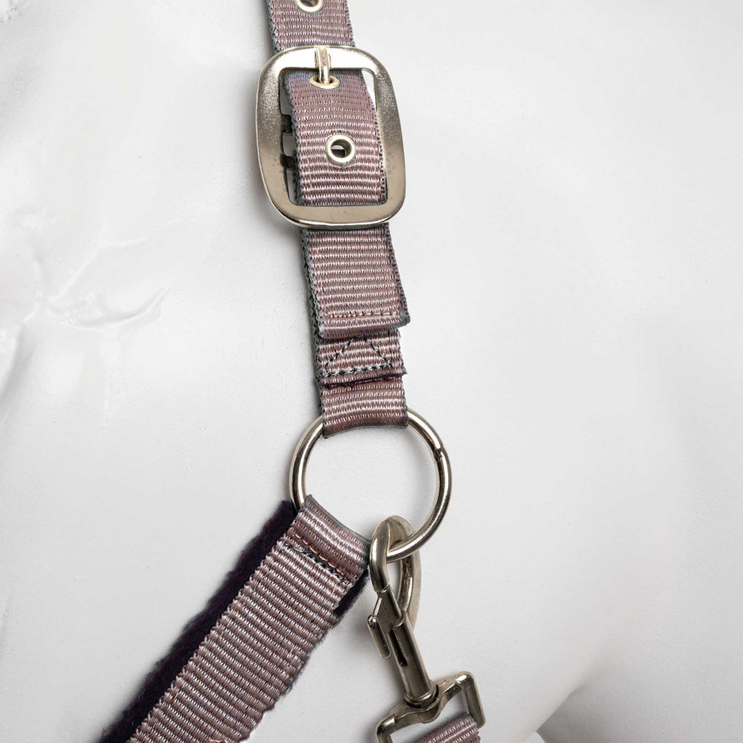 Horze Magic Pony Fleece Halter Set image 