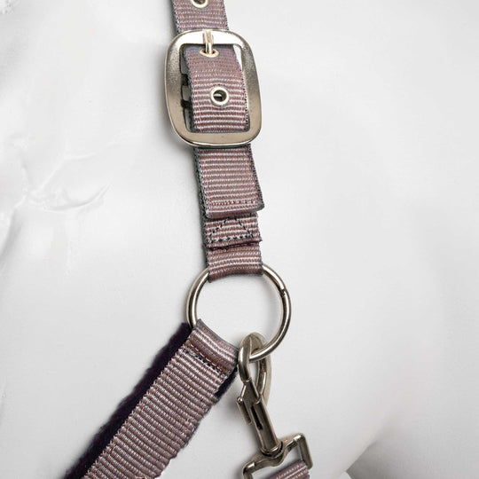 Horze Magic Pony Fleece Halter Set image 