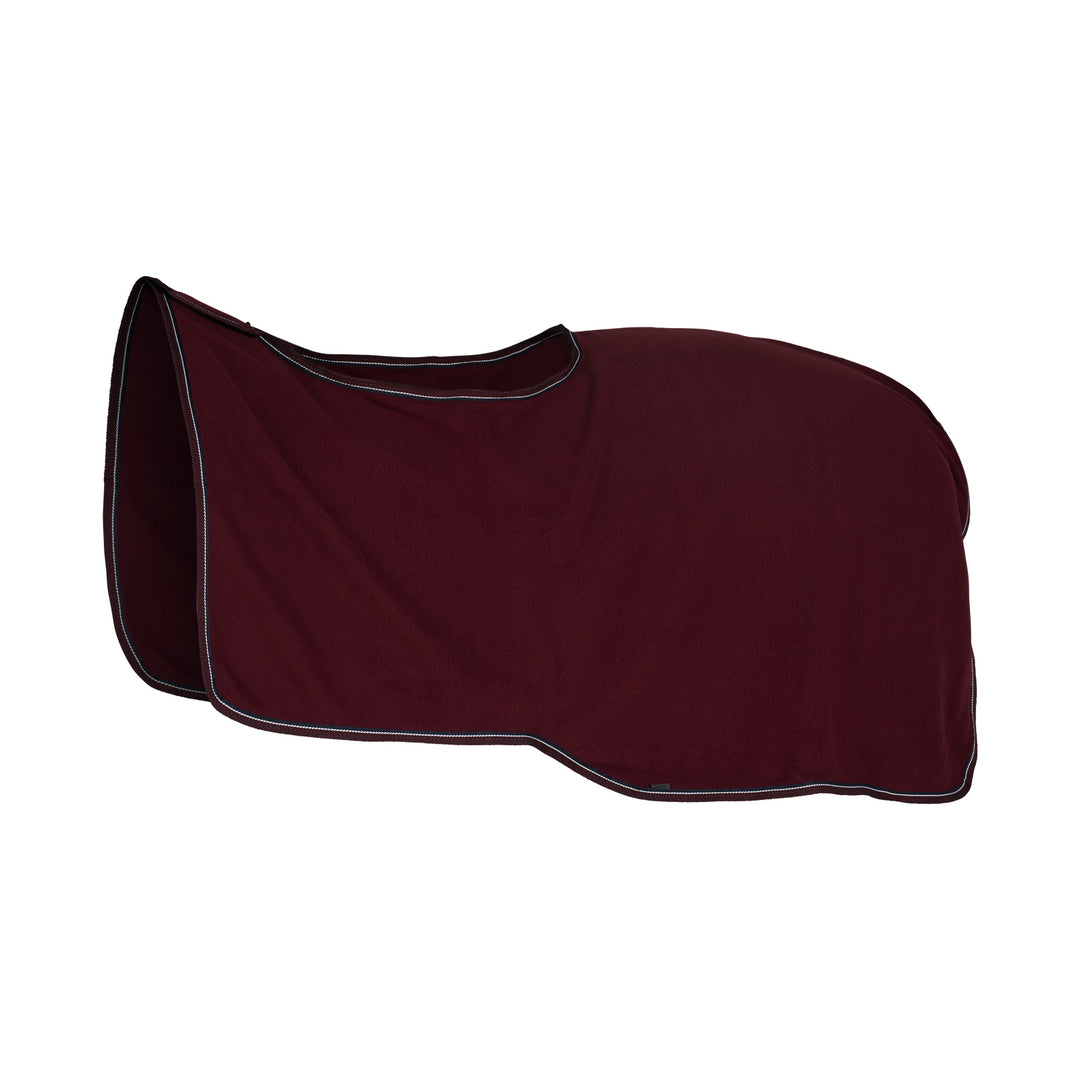 Horze Kiel Riding Blanket with Fleece image 