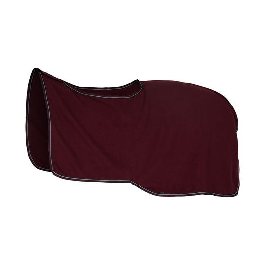 Horze Kiel Riding Blanket with Fleece image 