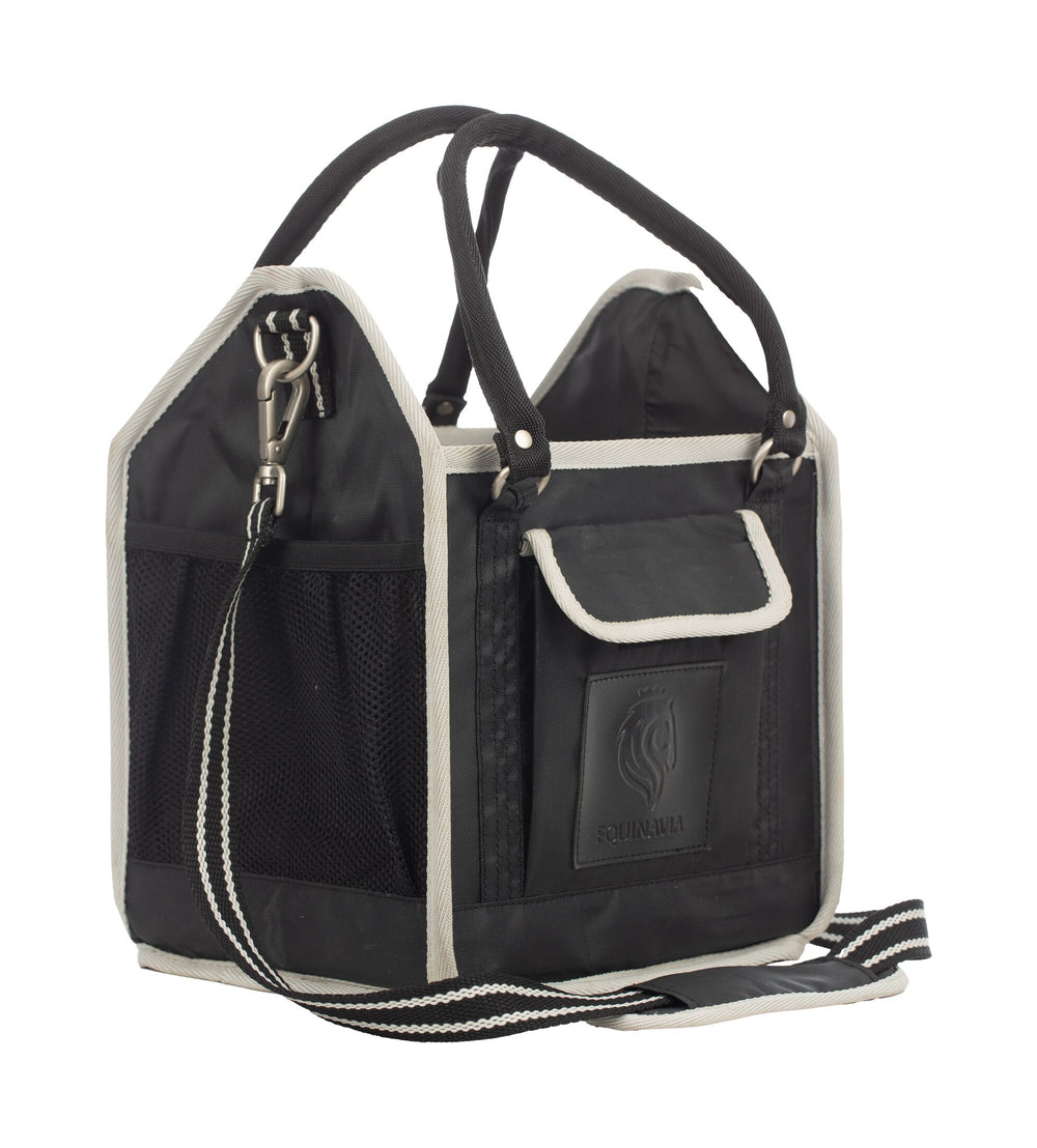 Equinavia Darby Small Collapsible Grooming Tote image #2