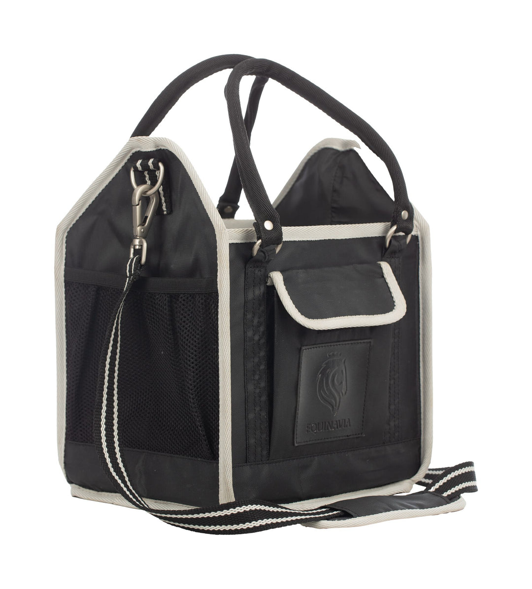 Equinavia Darby Small Collapsible Grooming Tote image 