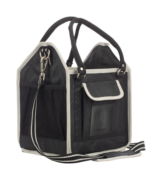 Equinavia Darby Small Collapsible Grooming Tote image 