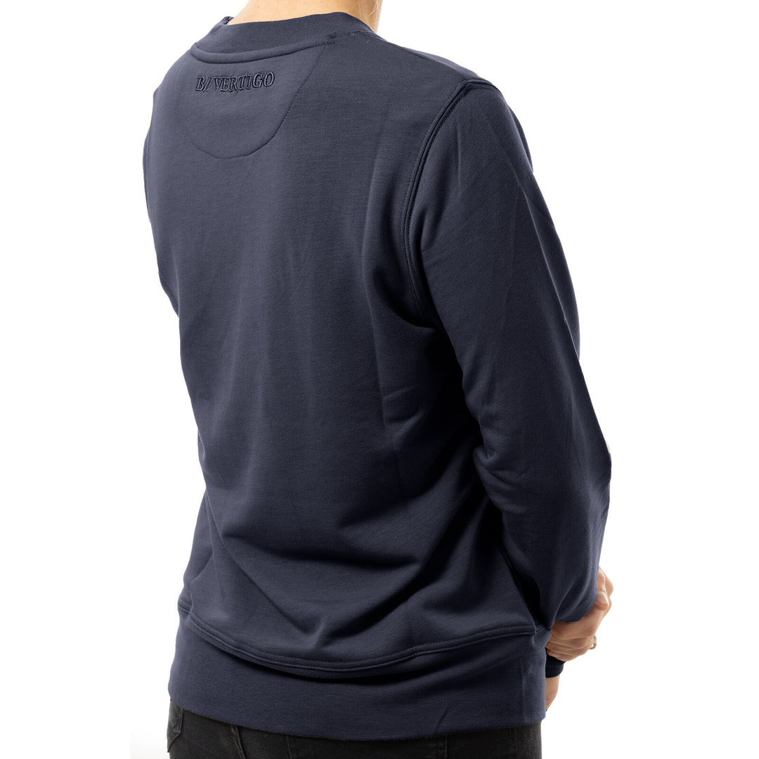 B Vertigo Erica Womens Bamboo Sweatshirt image 