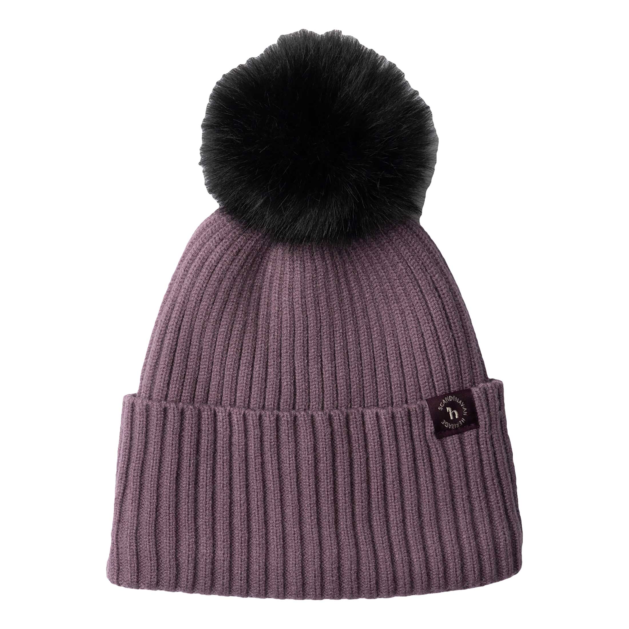 Horze Nele Womens Knitted Hat image #1
