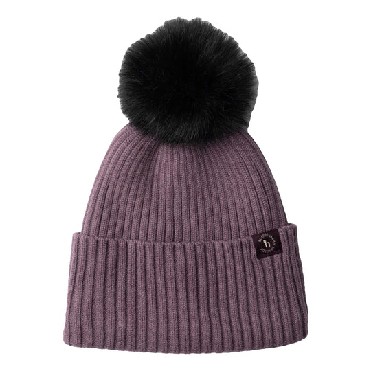 Horze Nele Womens Knitted Hat image 