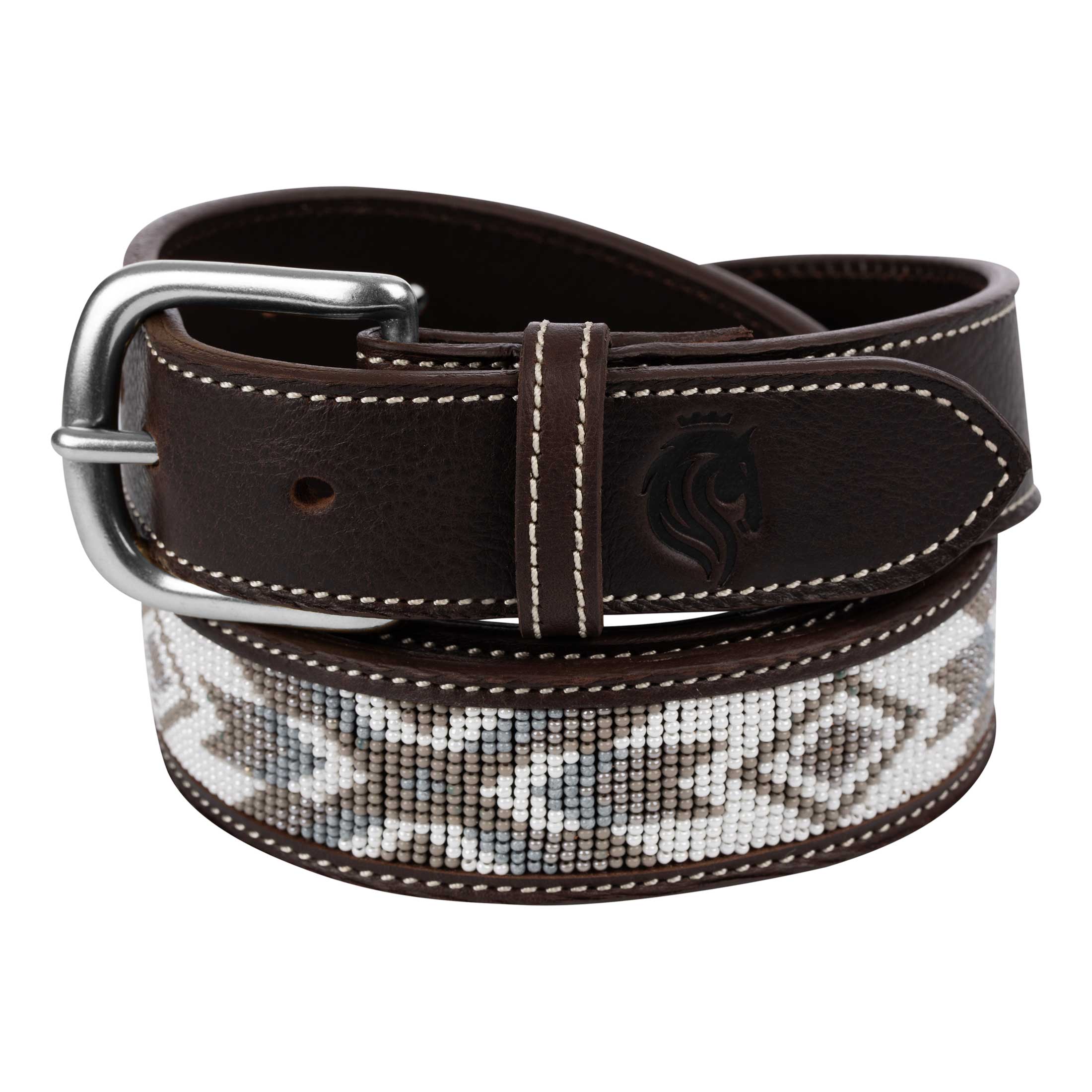 Equinavia Estelle Hand Beaded Belt image #1
