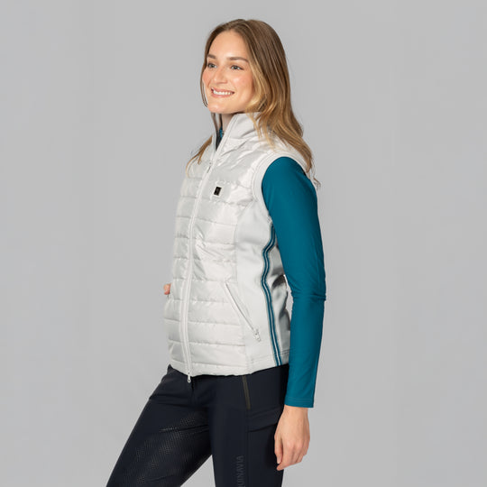 Equinavia Heidi Womens Insulated Riding Vest image 