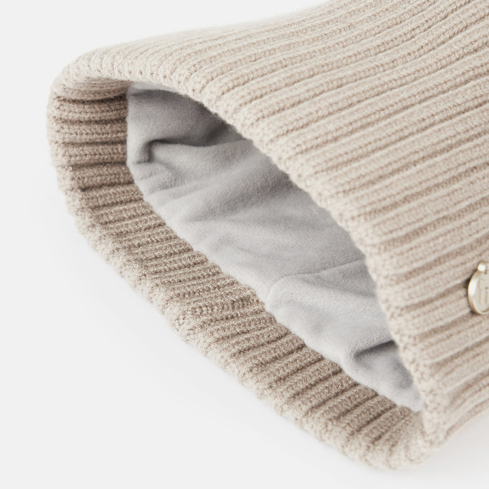 Horze Anni Womens Knitted Hat image #2