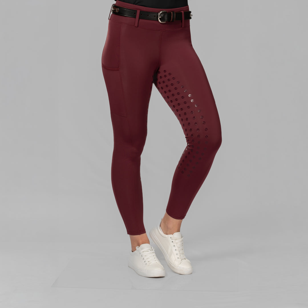 Equinavia Tirild Bit Belt image 