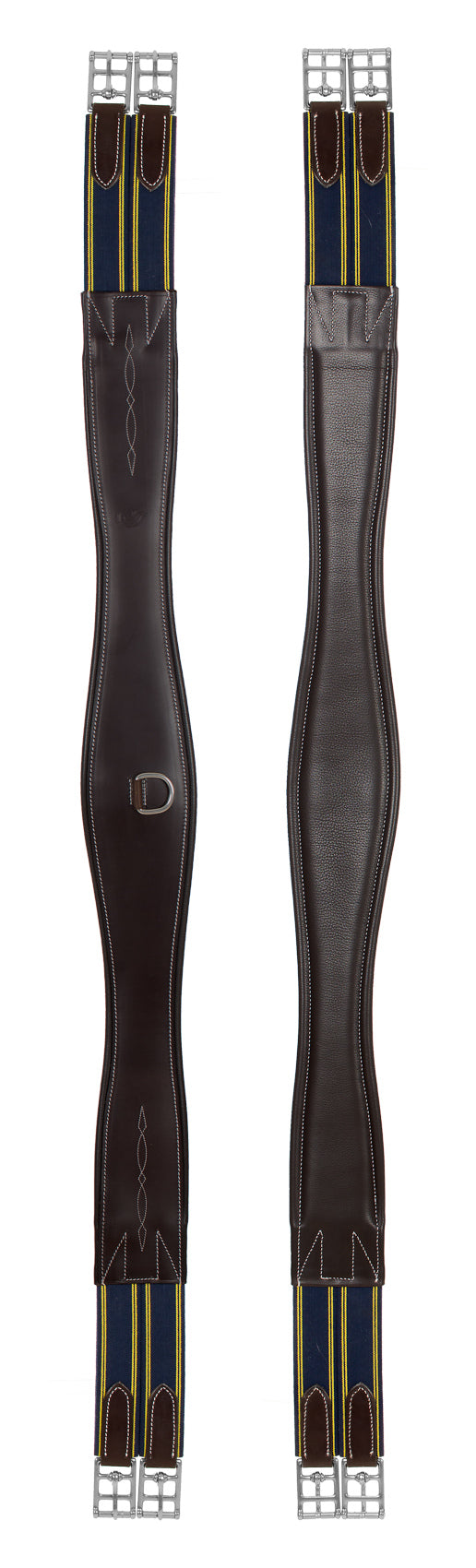 Equinavia Valkyrie Fancy Stitched Hunter Girth image #1