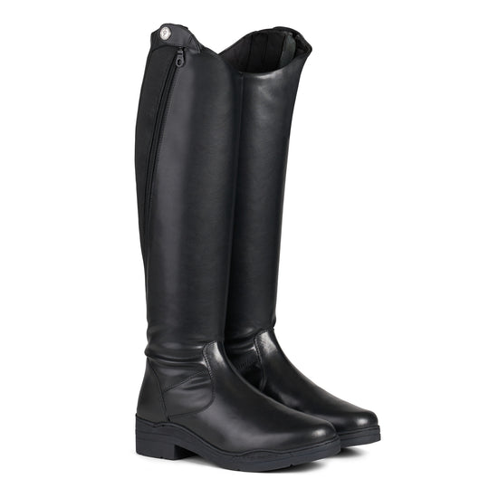 Horze Hannover Womens Tall Dress Boots image 