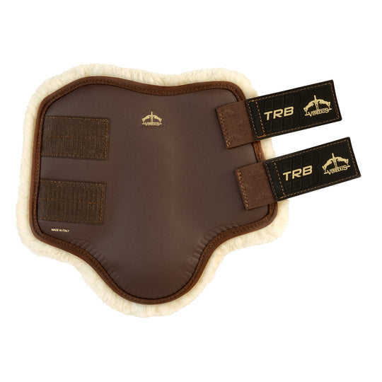 Veredus TRB Save the Sheep Rear Turnout Boots image 
