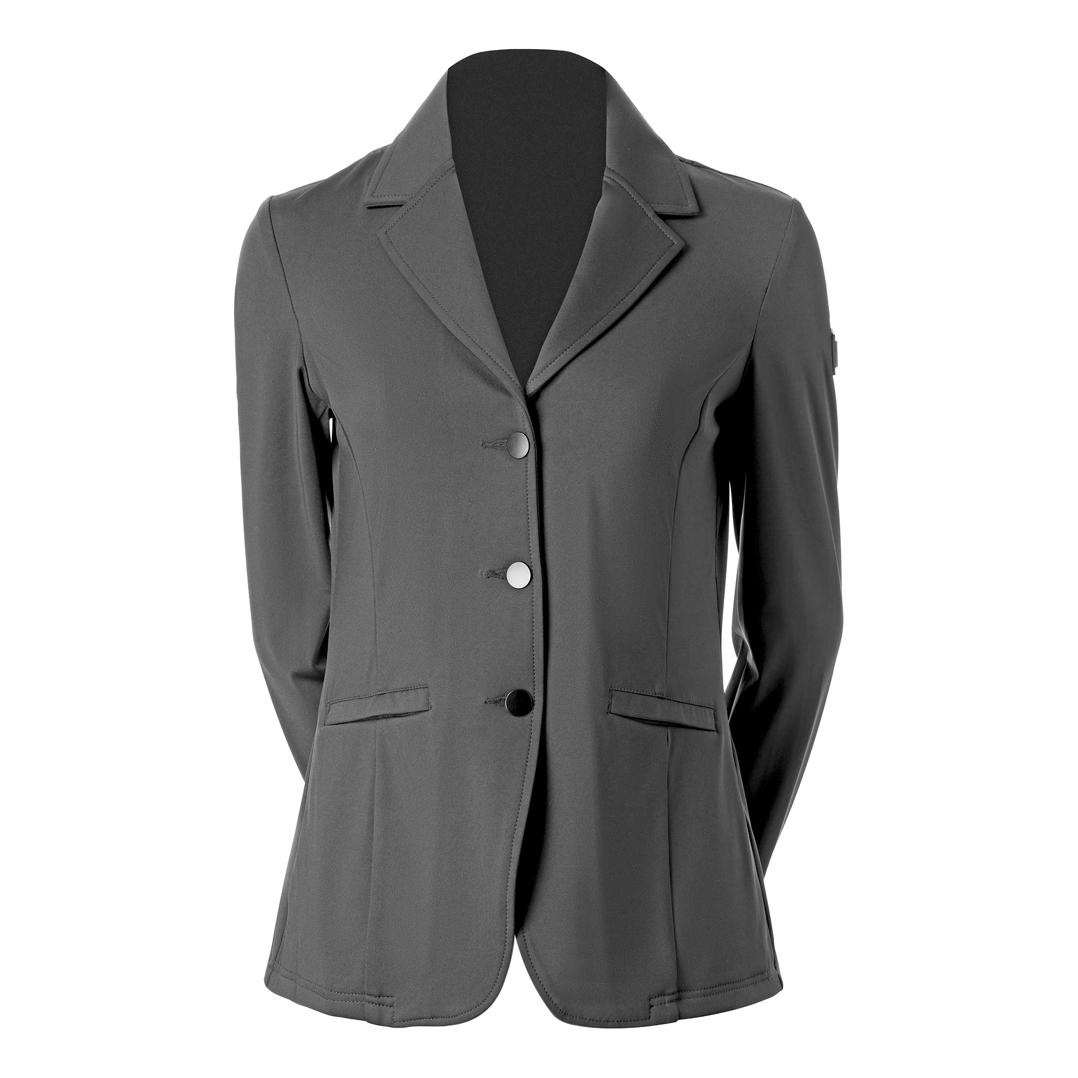 Equinavia Mille Kids Lightweight Show Coat image #1