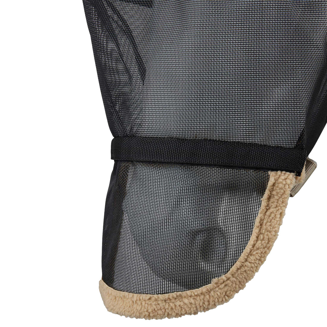 Horze Wire-Framed Fly Mask image 