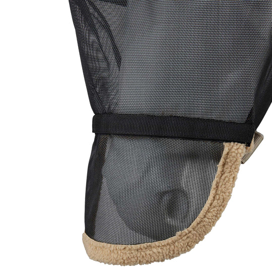 Horze Wire-Framed Fly Mask image 