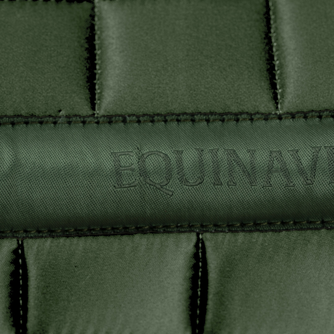 Equinavia Copenhagen Stay Put All Purpose Saddle Pad image 