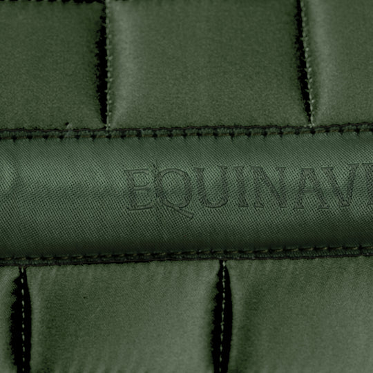 Equinavia Copenhagen Stay Put All Purpose Saddle Pad image 
