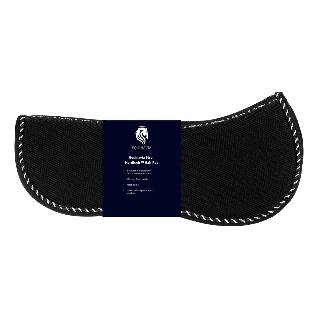 Equinavia Stryn Half Pad with NordicAir™ Tech image 