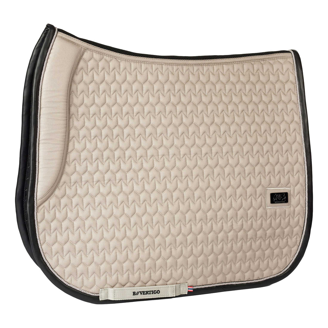 B Vertigo Fusion Dressage Saddle Pad image #1