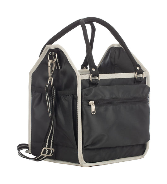 Equinavia Darby Small Collapsible Grooming Tote image 