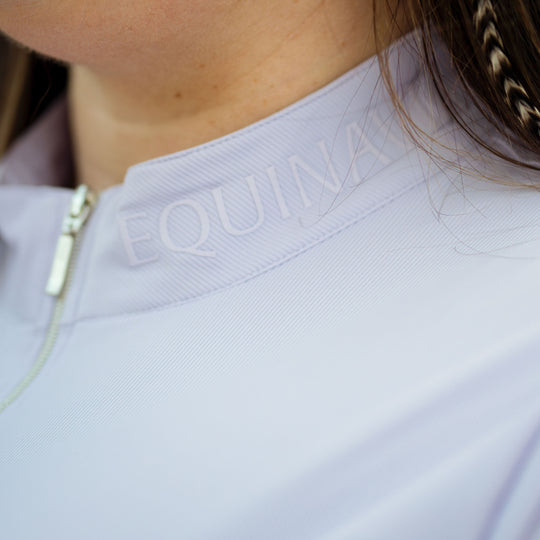 Equinavia Alexandra Womens Ribbed Training Shirt image 
